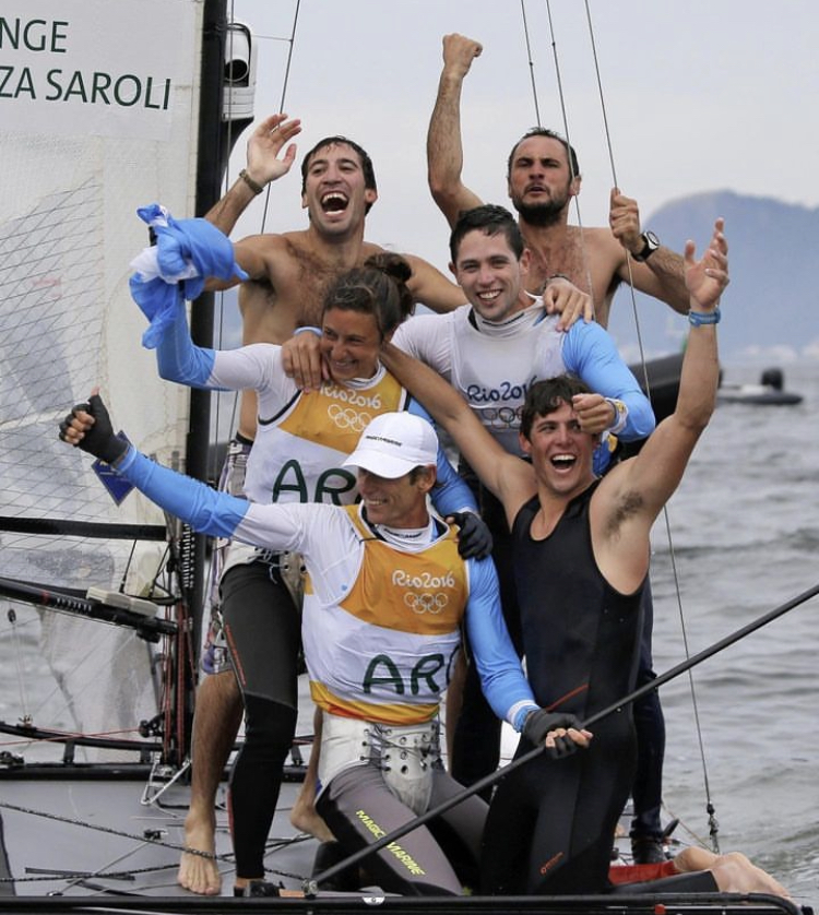 La Federación celebra sus 100 años de vida Argentina Amateur Deporte