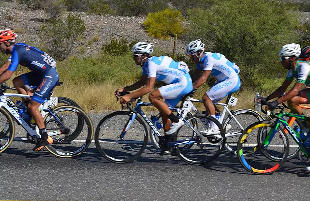 Photo of Los argentinos están listos para la Vuelta a San Juan