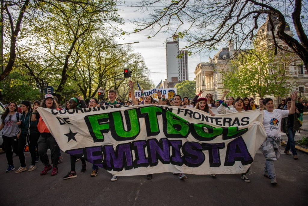 Photo of Lo que el Encuentro Nacional de Mujeres dejó