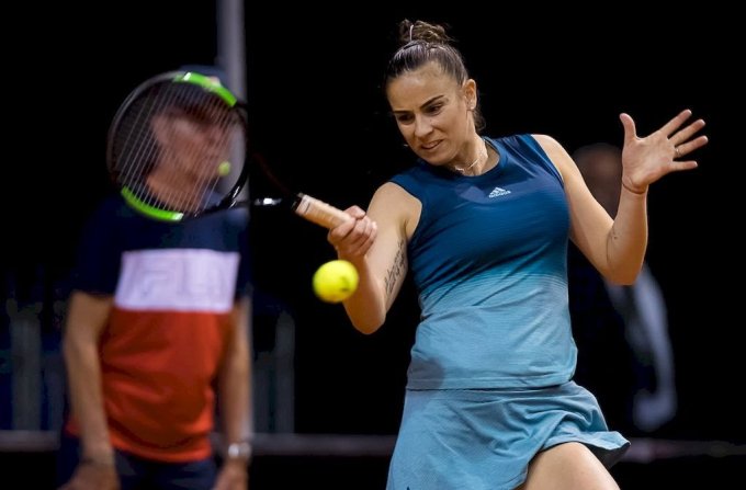 Photo of A la Fed Cup con las mejores del ranking
