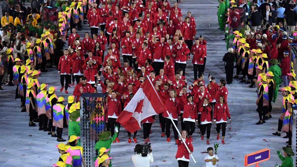Photo of Canadá, Australia y Polonia no enviarán a sus atletas a Tokio 2020