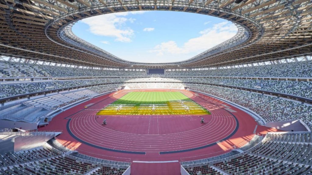 Se lanzó el programa de atletismo para Tokio 2020 - Argentina Amateur  Deporte