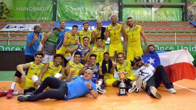Photo of UPCN, un lógico campeón