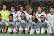 Photo of ¡Argentina jugará la SheBelieves Cup!