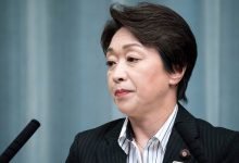 Photo of Seiko Hashimoto, nueva presidenta de Tokio 2020
