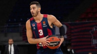 Photo of ¿Otro argentino en la NBA?