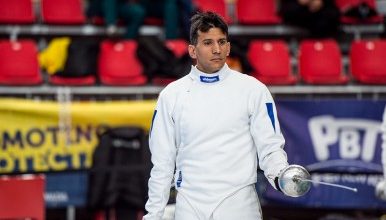 Photo of Argentinos compitieron en Bulgaria
