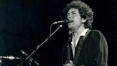 Photo of Bob Dylan, el boxeo y Huracán Carter