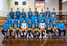 Photo of Debuta la Selección de Méndez en la VNL