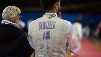 Photo of Servelló: «Si tenés una planificación a largo plazo todo fluye mejor»