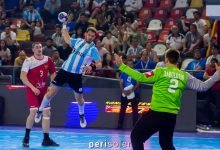 Photo of Handball: seis datos imprescindibles