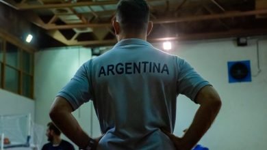 Photo of El milagro de ser handbolista en Argentina