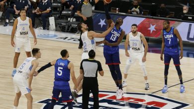Photo of Tokyo 2020: Qué dejaron los amistosos en Las Vegas