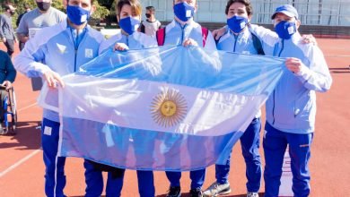 Photo of ¿Podrá Argentina mejorar la actuación de Río 2016?