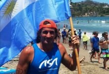 Photo of Falleció el reconocido surfista marplatense Di Pace