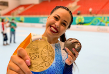Photo of Giselle Soler es campeona Mundial