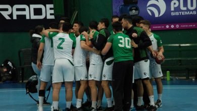 Photo of Handball metropolitano: fecha 3