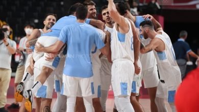 Photo of Buenos Aires será sede de las ventanas FIBA