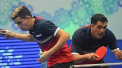 Photo of Ya están los representantes para el Panamericano