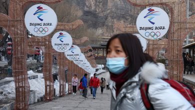Photo of China endurece restricciones a tres meses de Beijing 2022