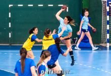 Photo of Cali 2021: el handball va por las doradas