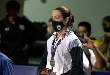 Photo of Martina Barbeito ganó su segundo oro