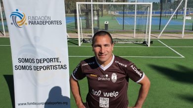 Photo of Se viene la 1º Copa “TOP – Fundación Paradeportes”