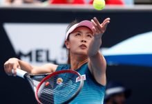 Photo of Shuai Peng, ex tenista china, y una fuerte denuncia
