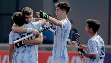 Photo of Los Leoncitos debutaron con goleada