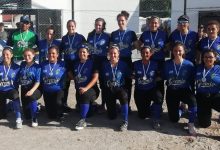 Foto di Gremio de Bahia Blanca, campione del Campionato Regionale Meridionale