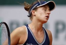 Photo of Nadia Podoroska no jugará el Australian Open