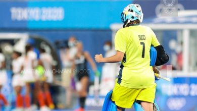 Photo of Las Leonas ante Canadá por las semifinales