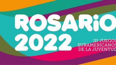 Photo of ¿Cuáles son las competencias deportivas más importantes de 2022?