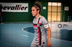Photo of Luciana Paez: “Quiero jugar y ganar la Copa Libertadores con San Lorenzo”