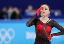 Photo of El TAS autoriza a Kamila Valieva a continuar en competición en Beijing 2022