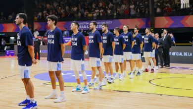 Photo of Ventanas FIBA: hay preselección