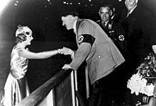 Photo of Sonja Henie: una revolución deportiva manchada por el nazismo