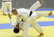 Photo of Putin, rechazado en el Judo Internacional