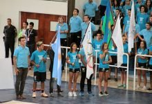 Photo of Juegos Suramericanos de la Juventud: argentinos destacados que participaron
