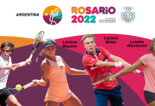 Photo of Rosario 2022: perfil de los tenistas argentinos