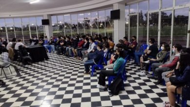 Photo of Rosario 2022: habrá 900 voluntarios para el evento