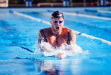 Photo of El nadador olímpico Adam Peaty anunció el tiempo de su recuperación por lesión