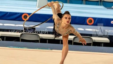 Photo of Gimnasia rítmica: Confirmado el equipo argentino para el Campeonato Panamericano