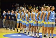 Photo of El FIBA Américas U18 se hará en Buenos Aires