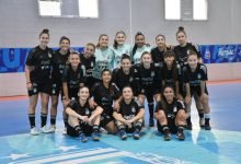 Photo of La Selección Argentina de futsal femenino Sub-20 se prepara para el Sudamericano
