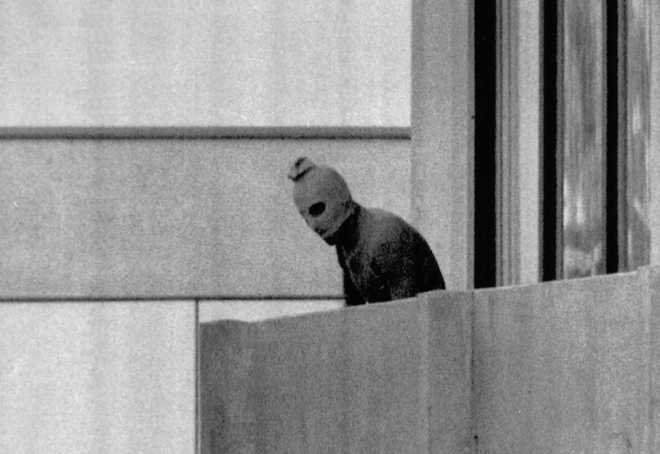 Photo of A 50 años del atentado en Múnich
