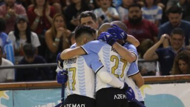 Photo of World Skate Games: Argentina pasó a cuartos y enfrentará a Chile