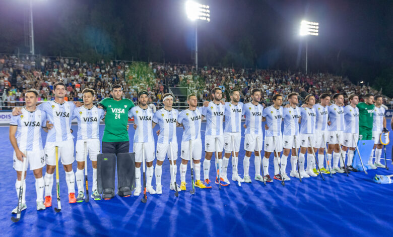 Los Leones, ante un grupo de cuidado - Argentina Amateur Deporte