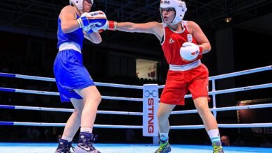 Photo of Daniela Herrera ganó la medalla de bronce en el Mundial Juvenil de Boxeo