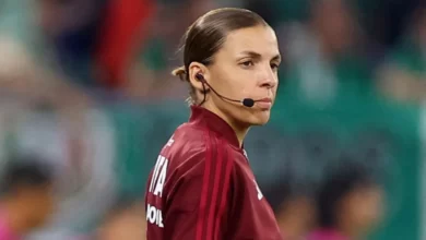 Photo of Por primera vez una mujer arbitrará un partido de fútbol en el Mundial masculino